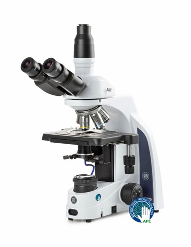 Euromex iscope naturecure - euromex,